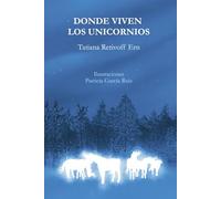 Donde viven los Unicornios