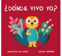 ¿dónde Vivo Yo?