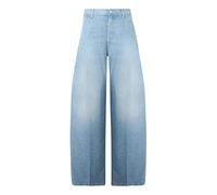 Dondup- Alek Pant- Jeans- Mujer- Azul- W28- Alek Pant