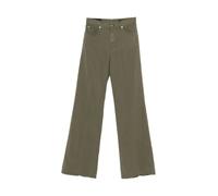 Dondup - Amber Flared Jeans - Jeans - Mujer - Verde - W29 -