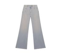 Dondup - Amber Jeans - Jeans - Mujer - Azul - W25 -
