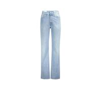 Dondup - Amber Pant - Jeans - Mujer - Azul - W27 -