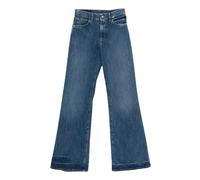 Dondup - Amber Pant - Jeans - Mujer - Azul - W30 -