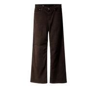 Dondup - Amber Wide Jeans - Jeans - Mujer - Marrón - W33 -