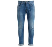 Dondup - Belt Bags - Jeans - Hombre - Azul - W30 -