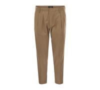 Dondup - Ben Carrot Pants - Trousers - Hombre - Marrón - W32 -