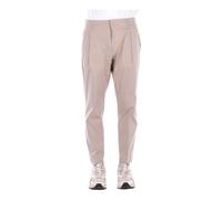 Dondup - Ben Chino Trousers - Trousers - Hombre - Beige - W33 -