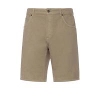 Dondup - Bermuda Regular Lievito 010 - Shorts - Hombre - Marrón - W31 -