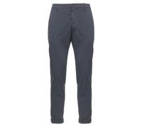 Dondup - Chinos Slim-fit Cortos - Trousers - Hombre - Azul - W31 -
