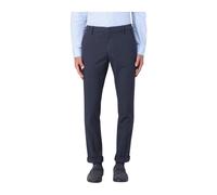 Dondup - Chinos Slim Fit verdes para hombres - Trousers - Hombre - Azul - W40 -