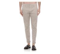 Dondup - Chinos - Trousers - Hombre - Beige - W32 -