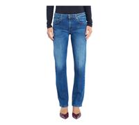 Dondup - Coco Slim-Fit Jeans - Jeans - Mujer - Azul - W28 -