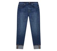 Dondup - Coco Slim Jeans - Jeans - Mujer - Azul - W29 -