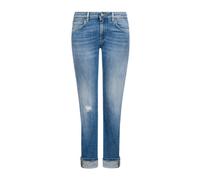 Dondup - Coco Slim Jeans - Jeans - Mujer - Azul - W34 -