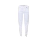 Dondup - Coco Slim Jeans - Trousers - Mujer - Blanco - W26 -