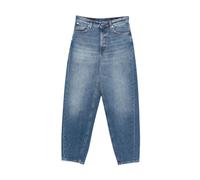 Dondup - Cropped Jeans - Jeans - Mujer - Azul - W30 -