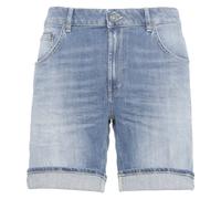 Dondup - Denim Shorts - Shorts - Hombre - Azul - W36 -