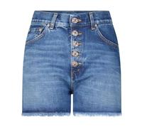 Dondup - Denim Shorts - Shorts - Mujer - Azul - W26 -