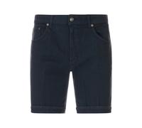 Dondup - Derick Bermuda - Shorts - Hombre - Azul - W36 -