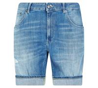 Dondup - Derick Bermuda Shorts - Shorts - Hombre - Azul - W32 -