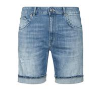 Dondup - Derick Bermuda Shorts - Shorts - Hombre - Azul - W32 -