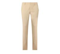 Dondup - Dondup Rtw... - Trousers - Hombre - Beige - W34 -