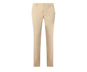 Dondup - Dondup Rtw... - Trousers - Hombre - Beige - W34 -