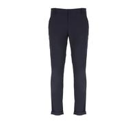 Dondup - Elegantes pantalones azules de corte slim - Trousers - Hombre - Azul - W36 -