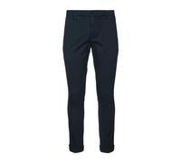 Dondup - Elegantes pantalones Gaubert - Trousers - Hombre - Azul - W36 -