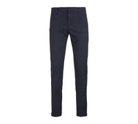 Dondup - Gaubert Chino - Trousers - Hombre - Azul - W34 -
