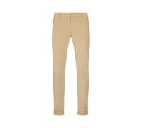 Dondup - Gaubert Chino - Trousers - Hombre - Marrón - W35 -