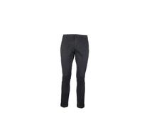 Dondup - Gaubert Chino - Trousers - Hombre - Negro - W33 -
