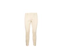 Dondup - Gaubert Chinos - Trousers - Hombre - Beige - W36 -