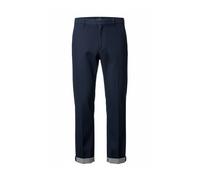 Dondup - Gaubert Relax Chino - Trousers - Hombre - Azul - W32 -