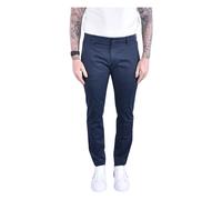 Dondup - Gaubert Slim Chino - Trousers - Hombre - Azul - W30 -