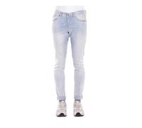 Dondup - George Jeans - Jeans - Hombre - Azul - W30 -