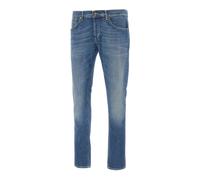 Dondup - George Jeans - Jeans - Hombre - Azul - W34 -