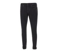 Dondup - George Jeans - Jeans - Hombre - Negro - W32 -