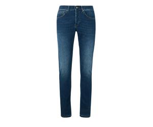 Dondup - George Pant - Jeans - Hombre - Azul - W38 -
