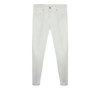 Dondup - George Pant - Jeans - Hombre - Beige - W36 -