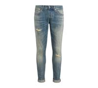 Dondup - George Skinny Jeans - Jeans - Hombre - Azul - W32 -