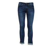 Dondup - George Skinny Jeans - Jeans - Hombre - Azul - W33 -