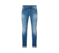 Dondup - George Skinny Jeans - Jeans - Hombre - Azul - W36 -