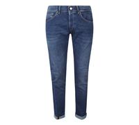 Dondup - George Skinny Jeans - Jeans - Hombre - Azul - W36 -