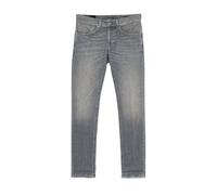 Dondup - George Skinny Jeans - Jeans - Hombre - Gris - W31 -