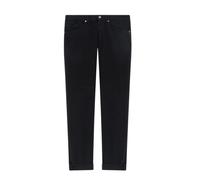 Dondup - George Skinny Jeans - Jeans - Hombre - Negro - W30 -
