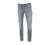 Dondup - George Skinny Jeans - Jeans - Hombre - Negro - W33 -