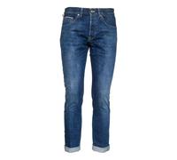 Dondup - Icon Jeans - Jeans - Hombre - Azul - W34 -