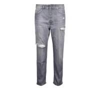 Dondup - Icon Jeans - Jeans - Mujer - Gris - W30 -