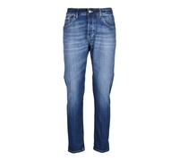 Dondup - Icon Regular Fit Jeans - Jeans - Hombre - Azul - W32 -